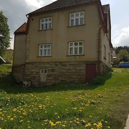 Apartment 180 Teplice nad Metuji Exterior photo