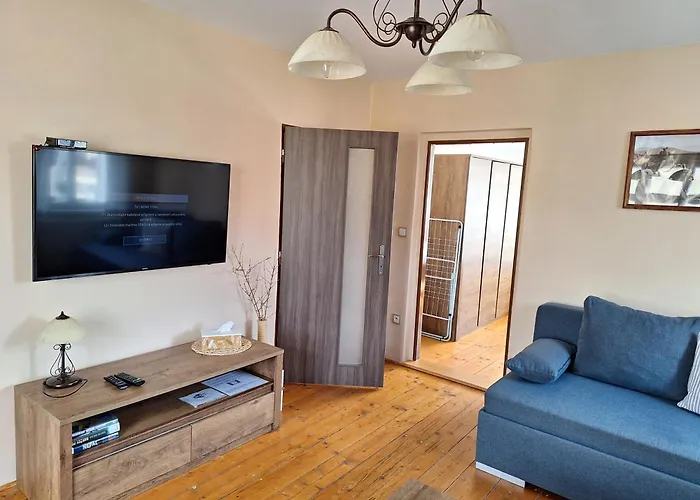 Apartment 180