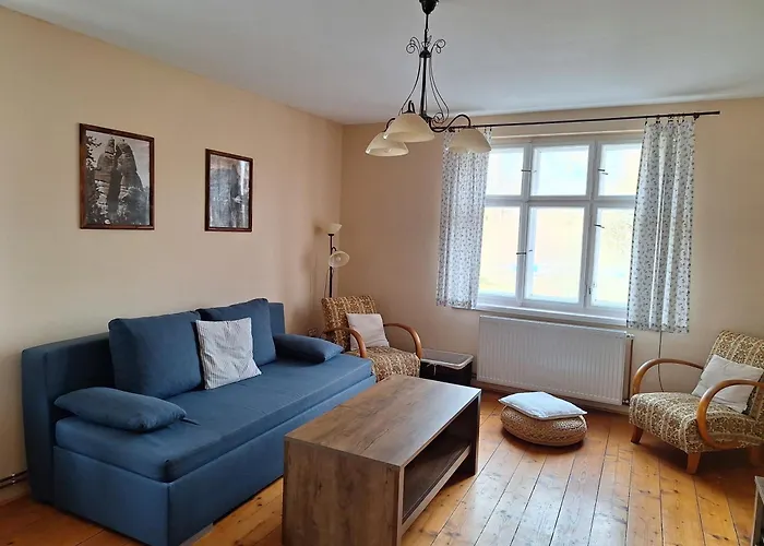 Apartment 180