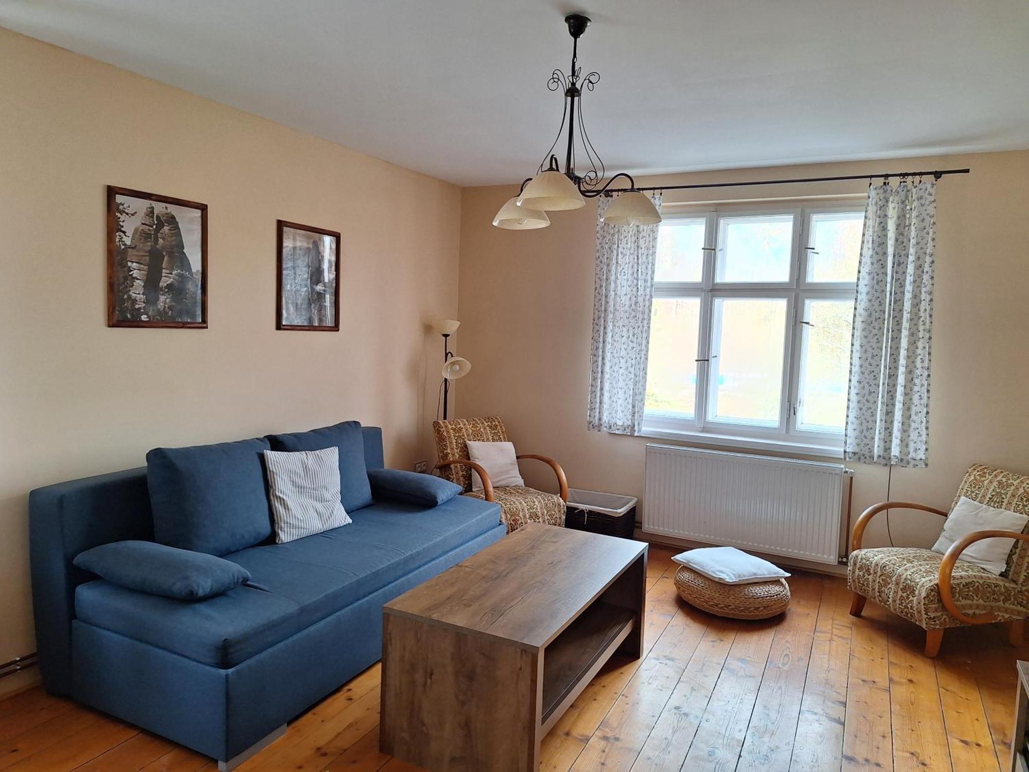 Apartment 180 Teplice nad Metuji